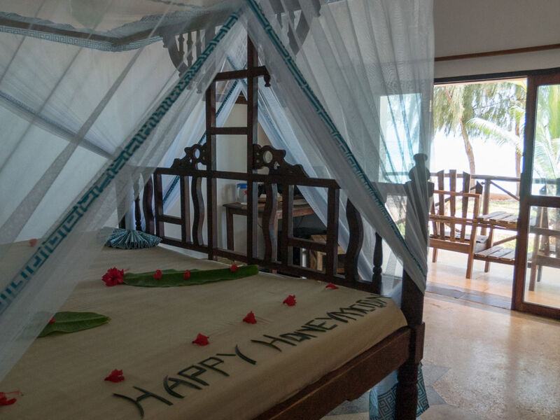 Reef And Beach Resort