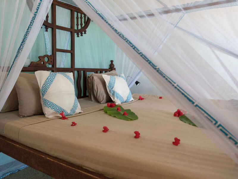 Reef And Beach Resort