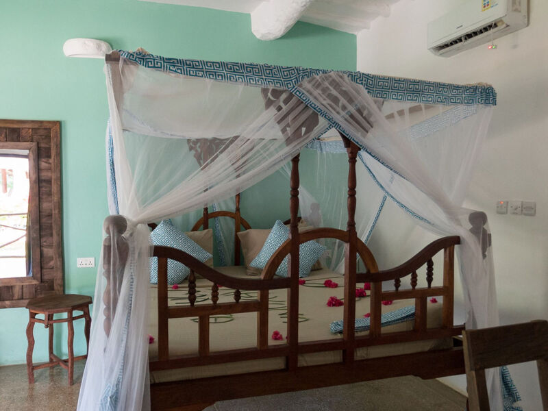 Reef And Beach Resort