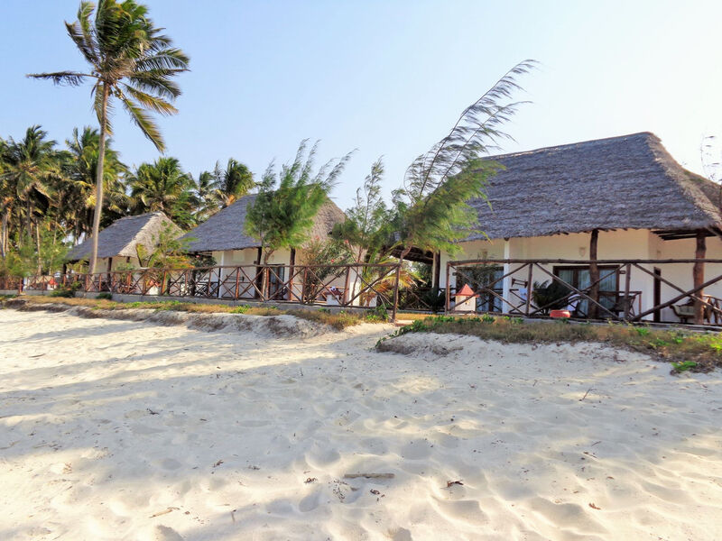 Reef And Beach Resort
