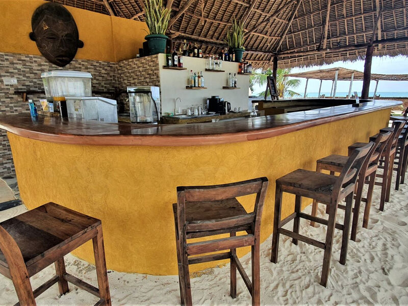 Reef And Beach Resort