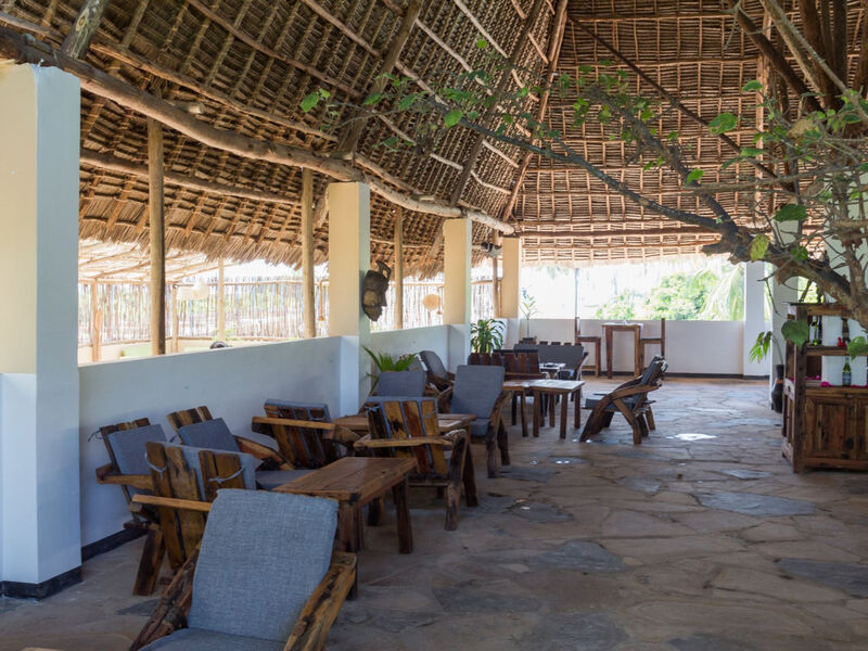 Reef And Beach Resort