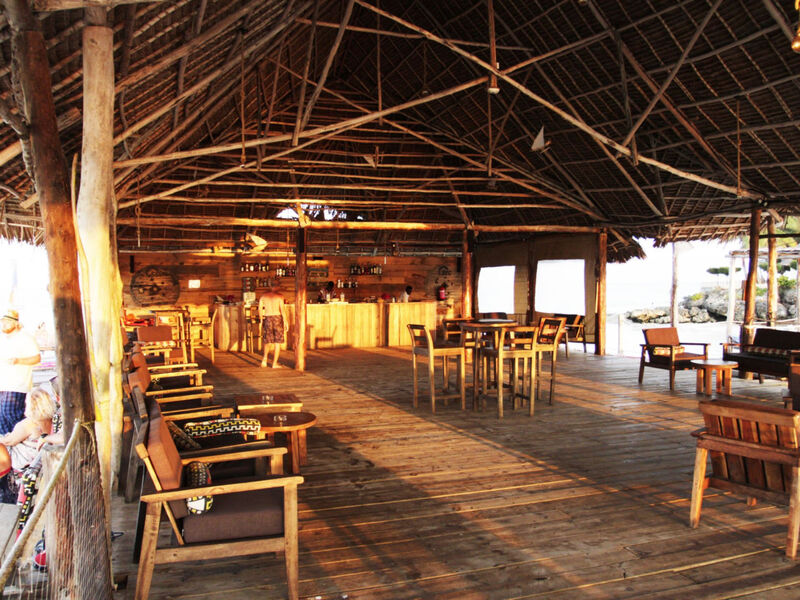 Reef And Beach Resort