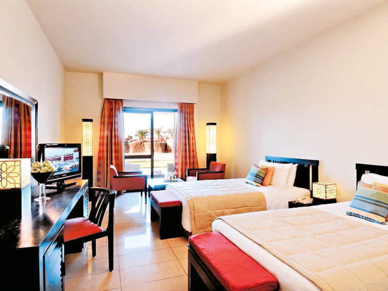 Reef Oasis Beach Resort