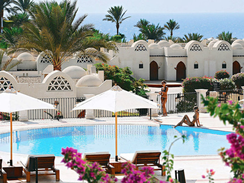 Reef Oasis Beach Resort