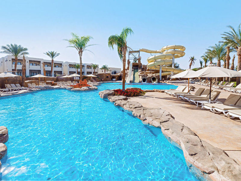 Reef Oasis Beach Resort