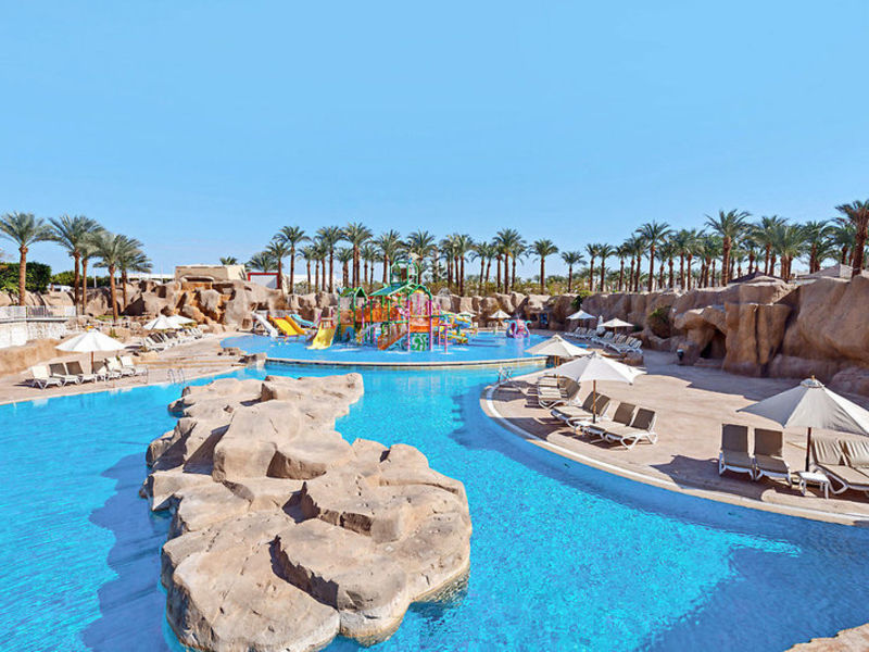 Reef Oasis Beach Resort