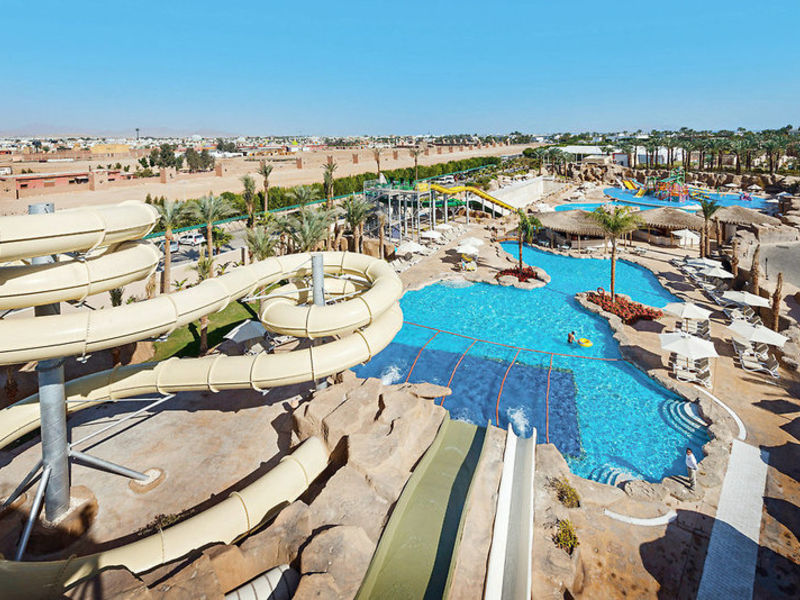 Reef Oasis Beach Resort