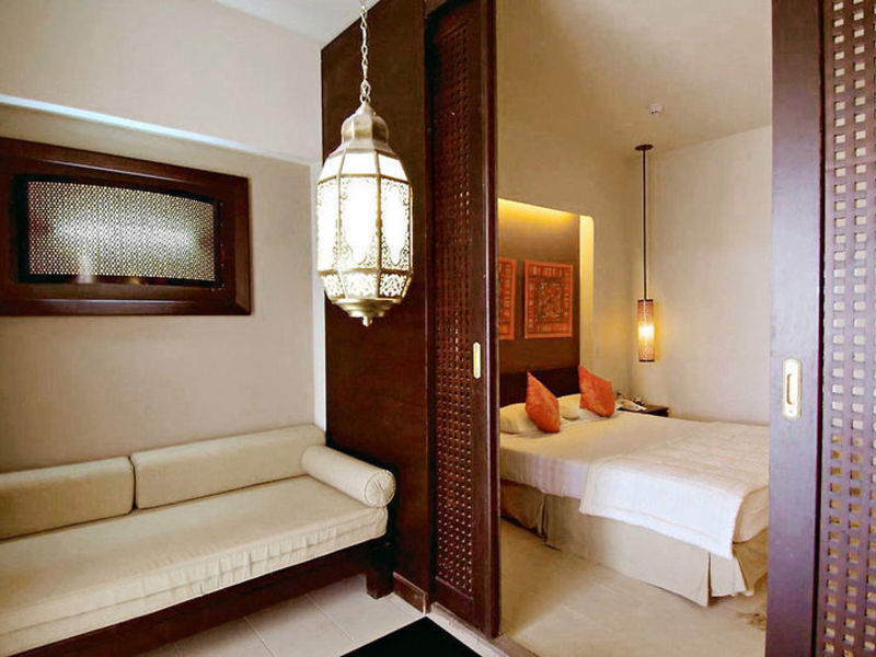 Reef Oasis Beach Resort