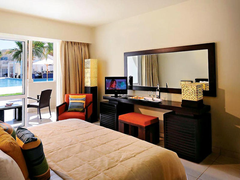 Reef Oasis Beach Resort