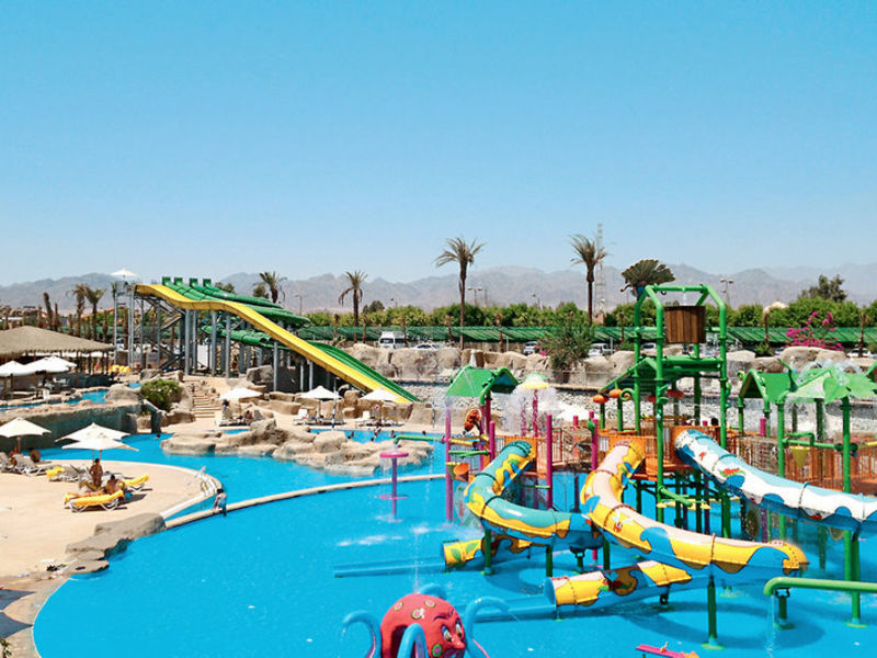 Reef Oasis Beach Resort