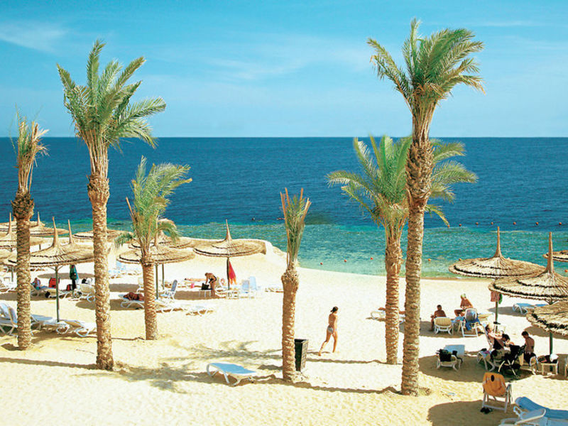 Reef Oasis Blue Bay Resort & SPA