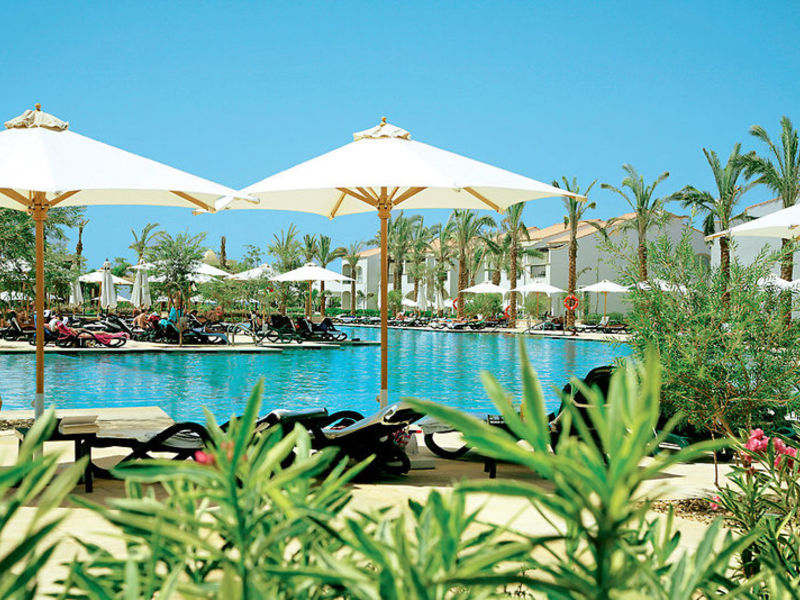 Reef Oasis Blue Bay Resort & Spa