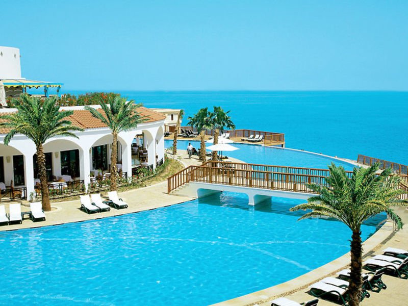Reef Oasis Blue Bay Resort & Spa