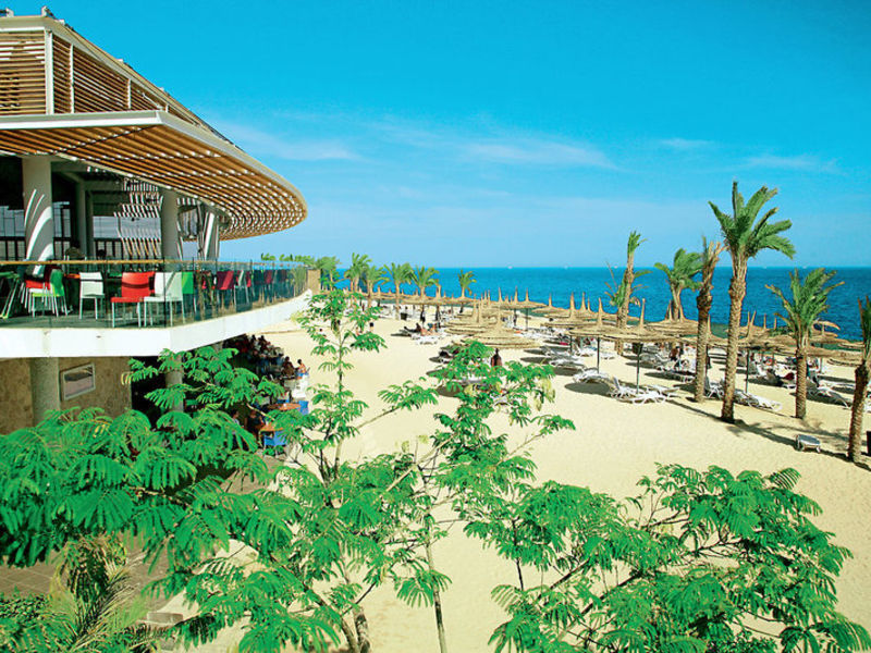 Reef Oasis Blue Bay Resort & Spa