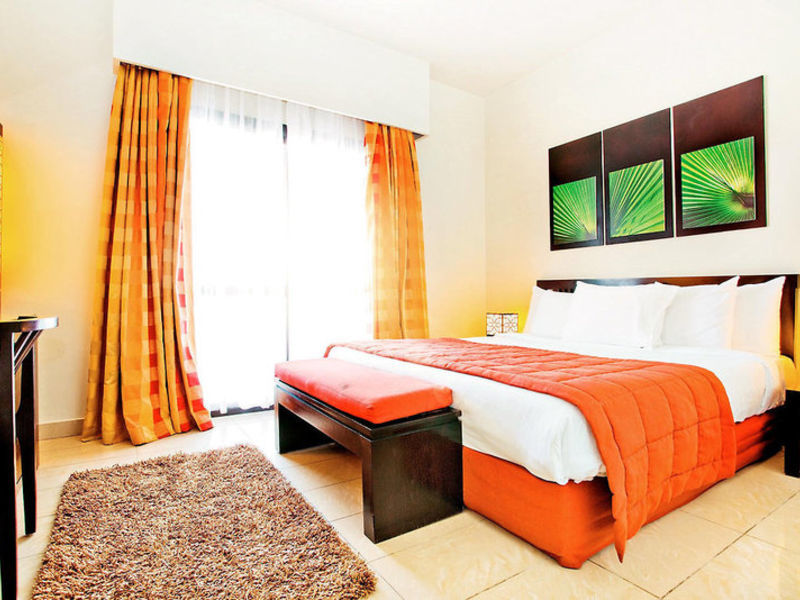 Reef Oasis Senses Resort