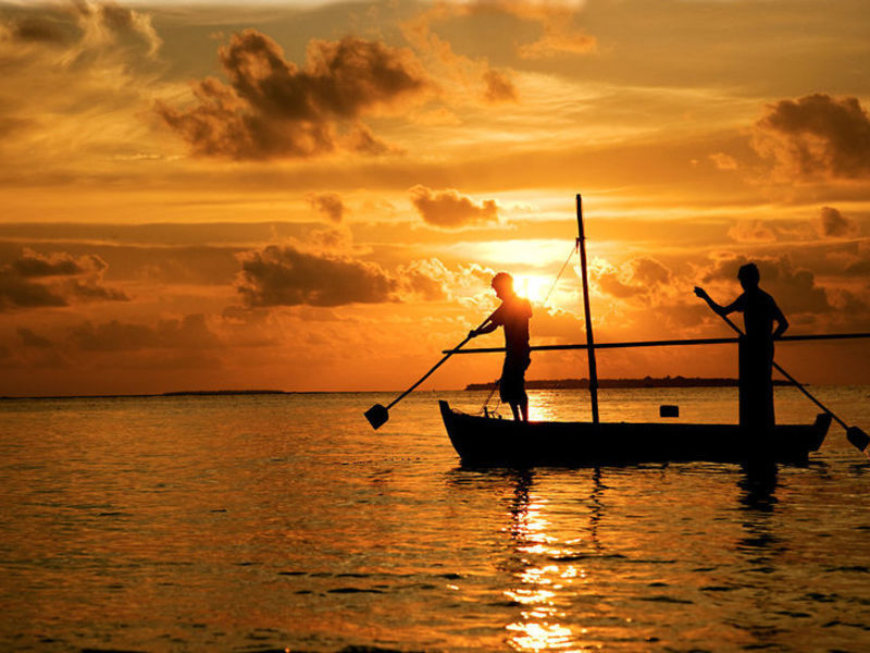 Reethi Beach Resort