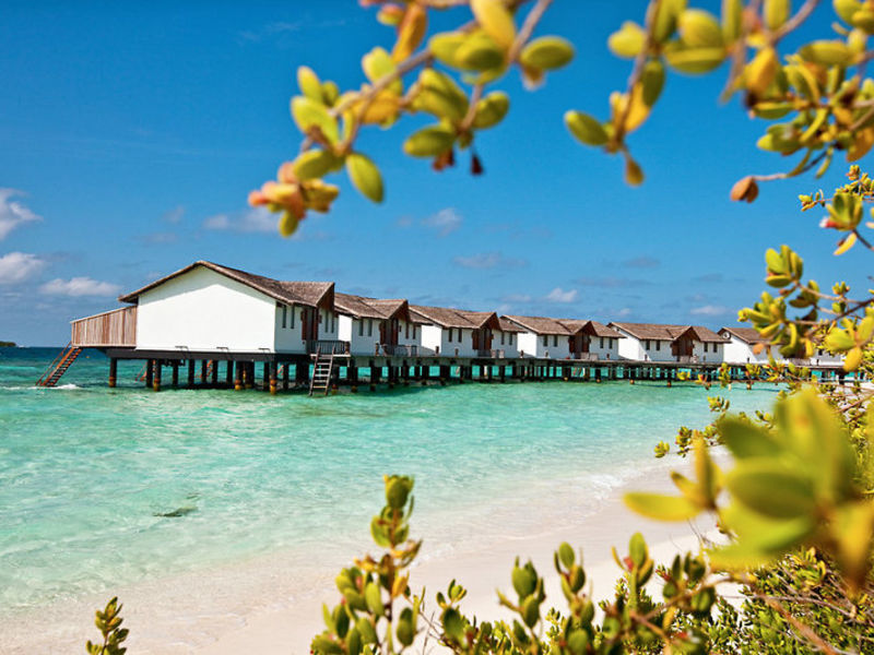 Reethi Beach Resort