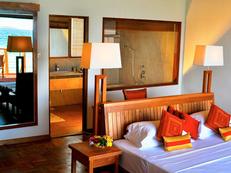 Reethi Beach Resort