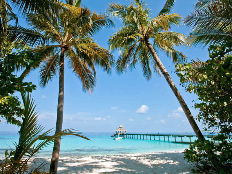 Reethi Beach Resort