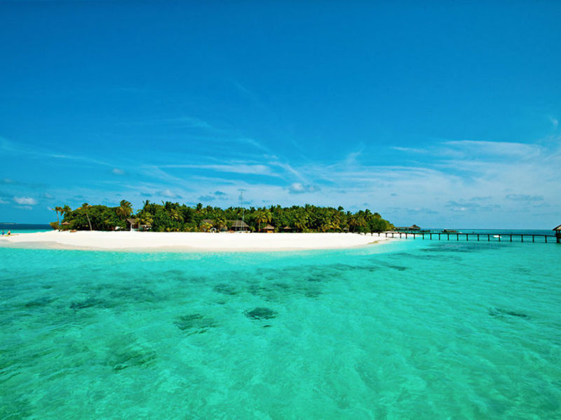 Reethi Beach Resort