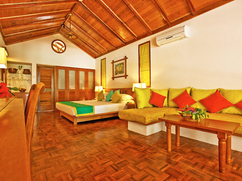 Reethi Beach Resort