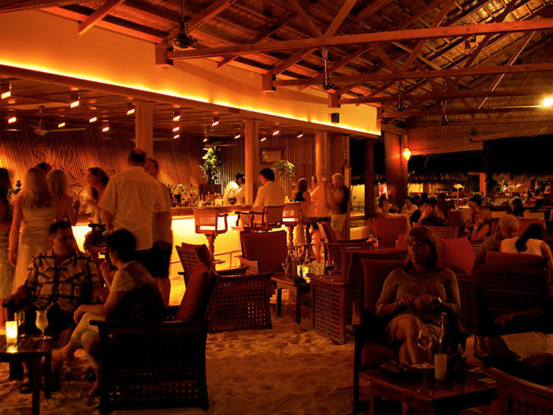 Reethi Beach Resort