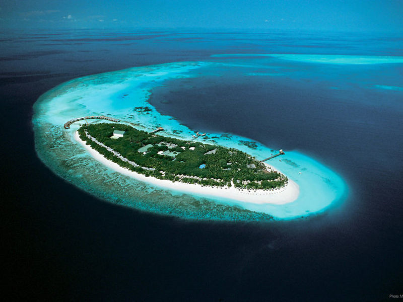 Reethi Beach Resort