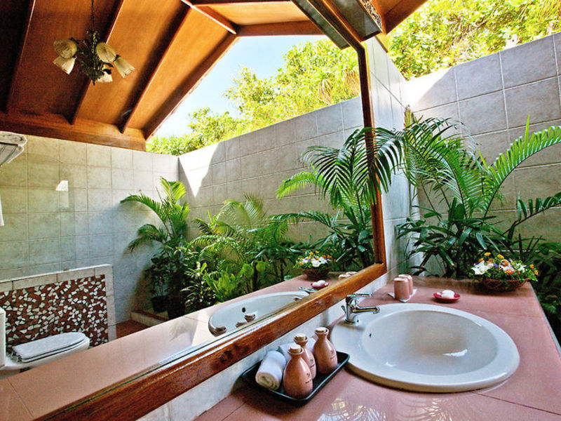 Reethi Beach Resort