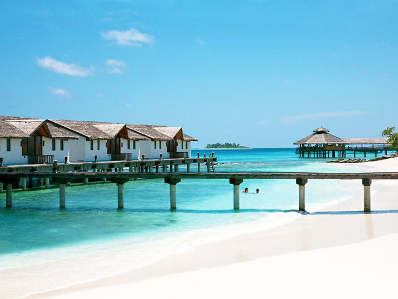 Reethi Beach Resort