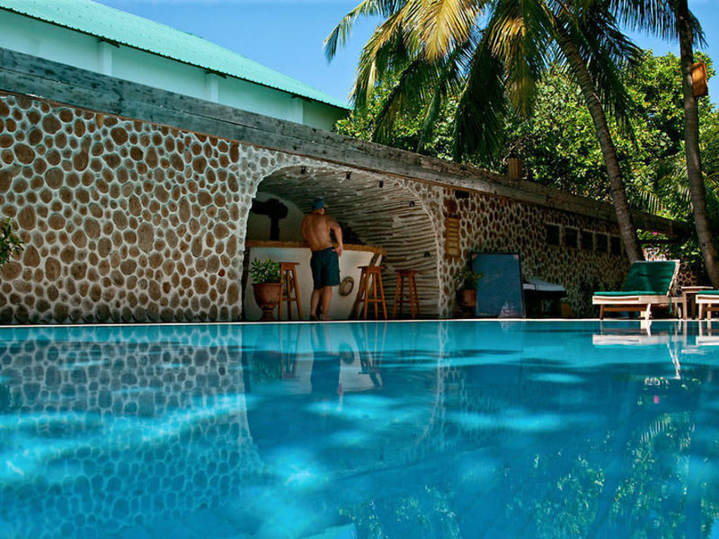 Reethi Beach Resort