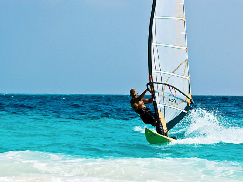 Reethi Beach Resort