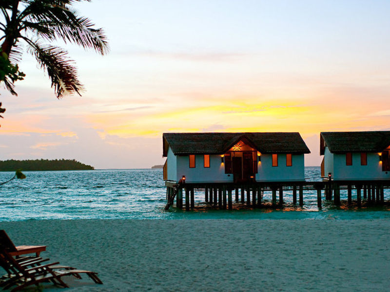 Reethi Beach Resort
