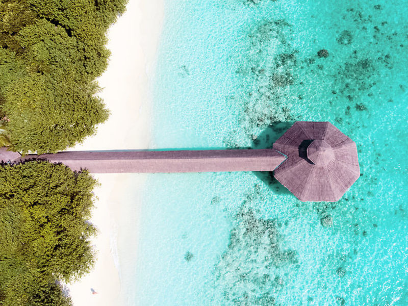 Reethi Beach Resort