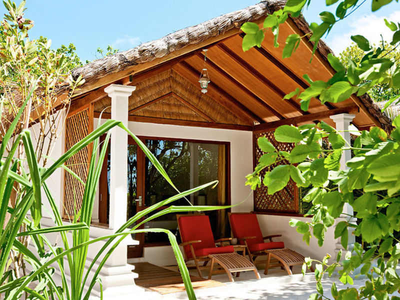 Reethi Beach Resort