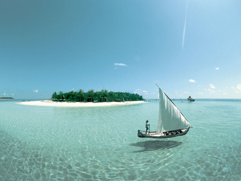 Reethi Beach Resort