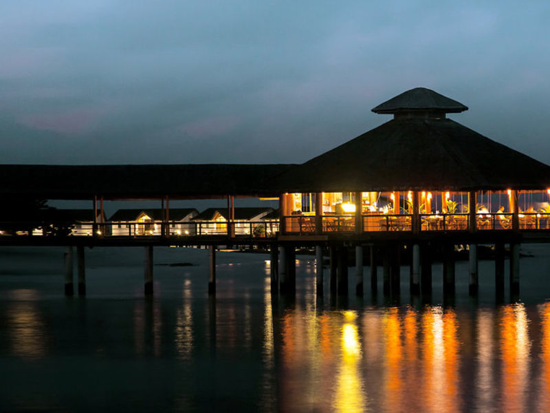 Reethi Beach Resort
