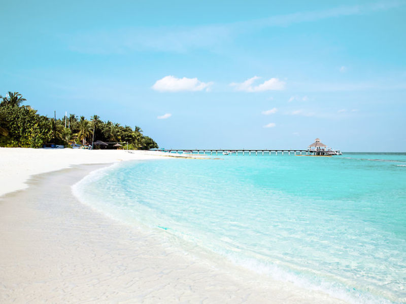 Reethi Beach Resort