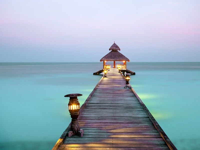 Reethi Beach Resort