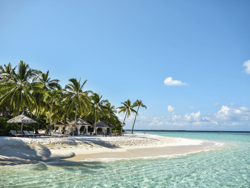 Reethi Faru Resort