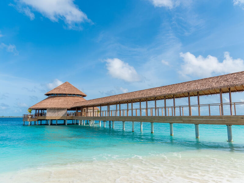 Reethi Faru Resort