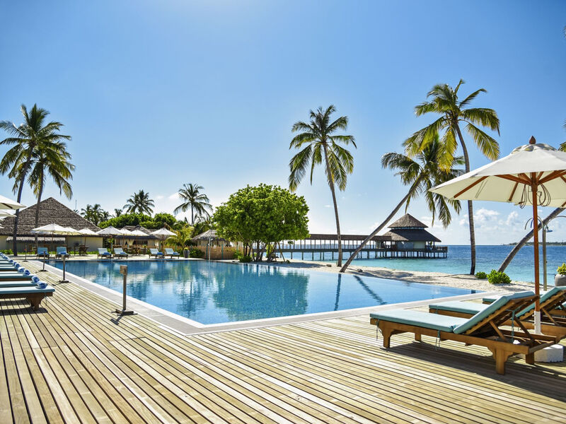Reethi Faru Resort