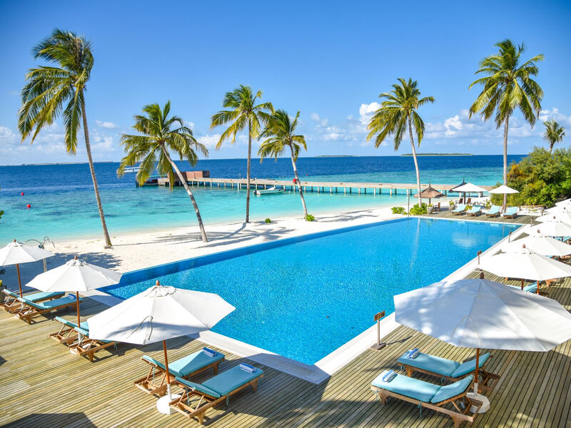 Reethi Faru Resort