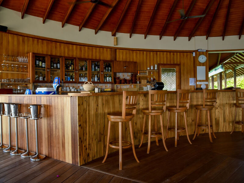 Reethi Faru Resort
