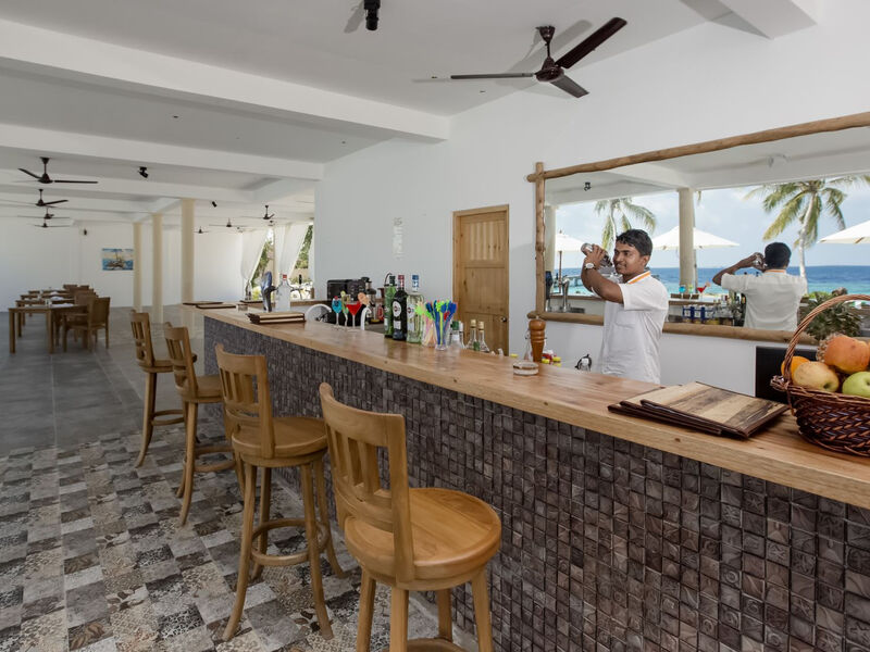 Reethi Faru Resort