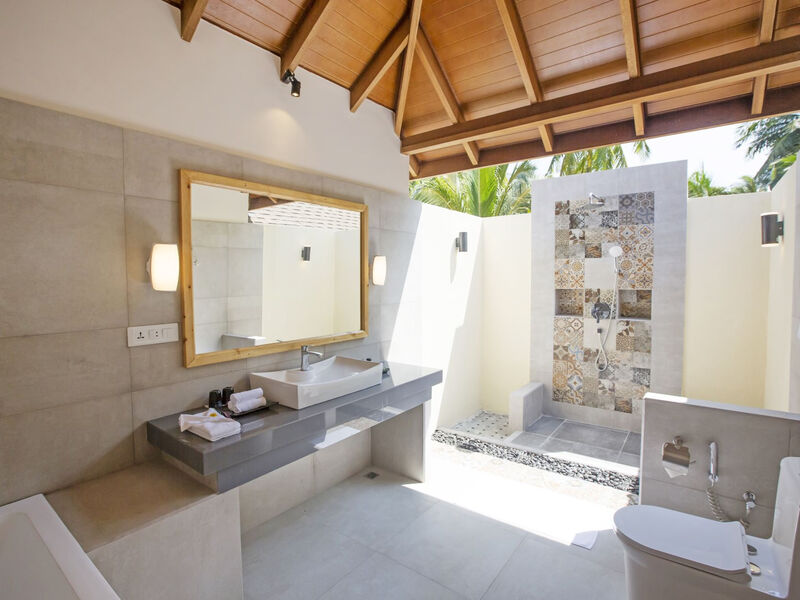 Reethi Faru Resort