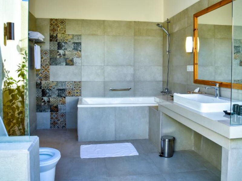 Reethi Faru Resort