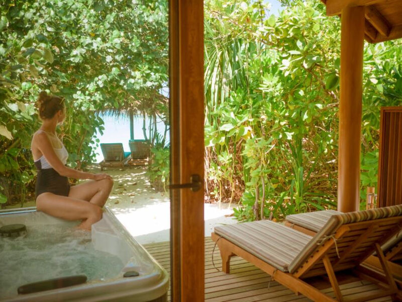 Reethi Faru Resort