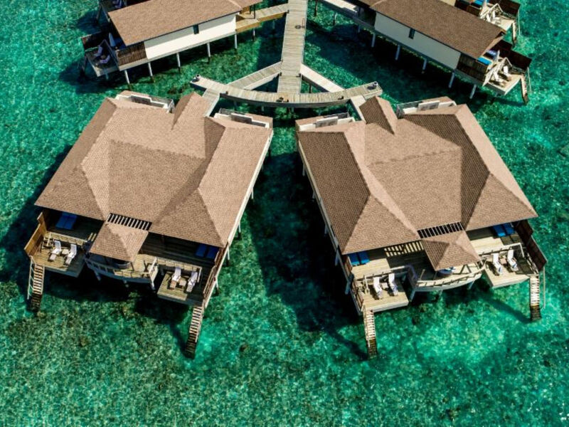 Reethi Faru Resort