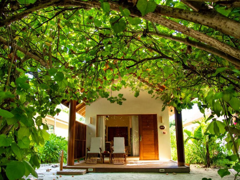 Reethi Faru Resort